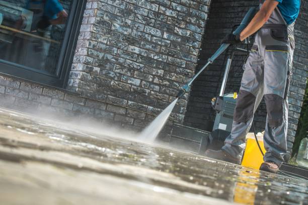 Bristol, FL Pressure Washing Company
