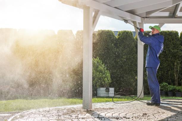 Pre-Holiday Cleaning in Bristol, FL