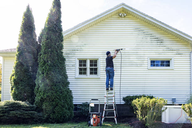 Best Patio and Deck Pressure Washing  in Bristol, FL